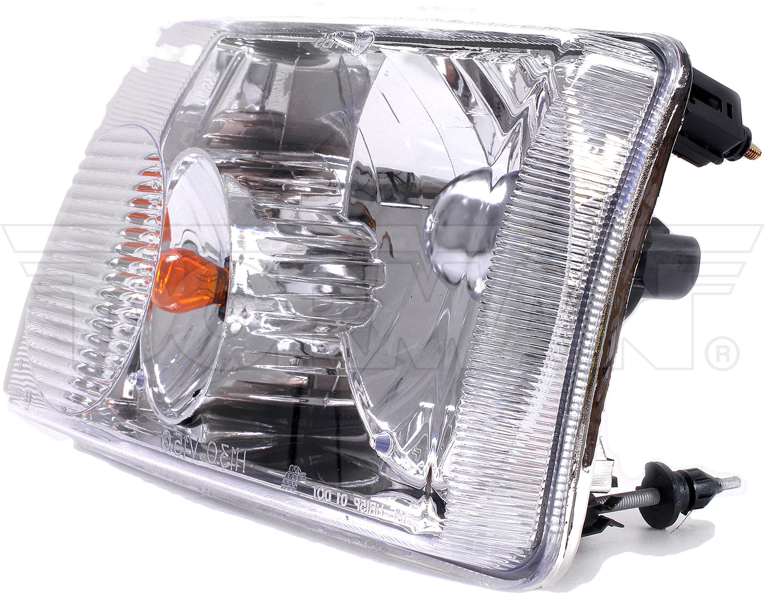 Dorman DOR-1590284 Headlight Assembly - Image 3