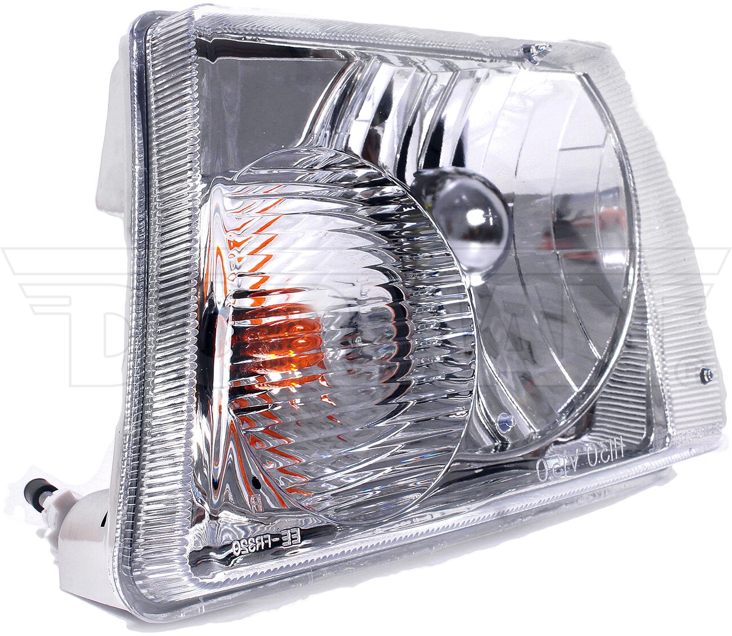 Dorman DOR-1590284 Headlight Assembly - Image 4