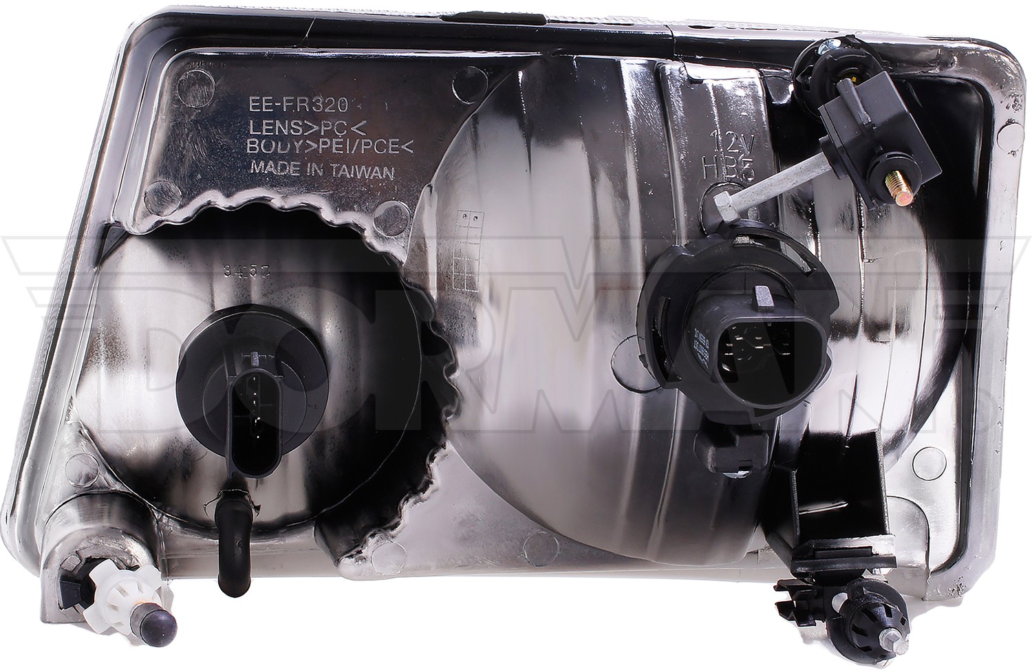 Dorman DOR-1590285 Headlight Assembly