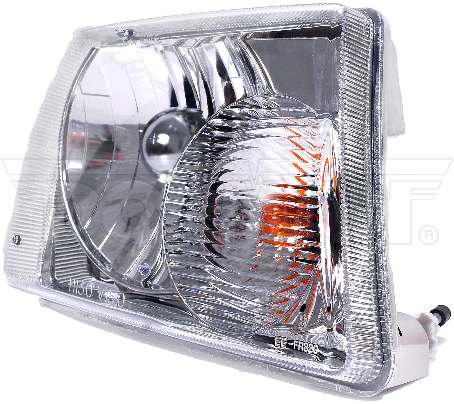 Dorman DOR-1590285 Headlight Assembly - Image 3