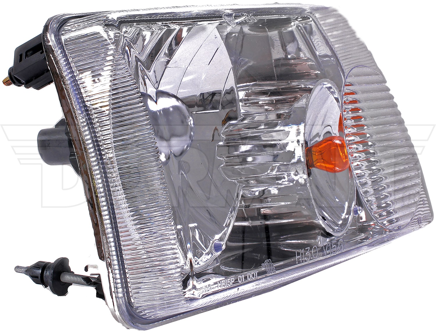 Dorman DOR-1590285 Headlight Assembly - Image 4