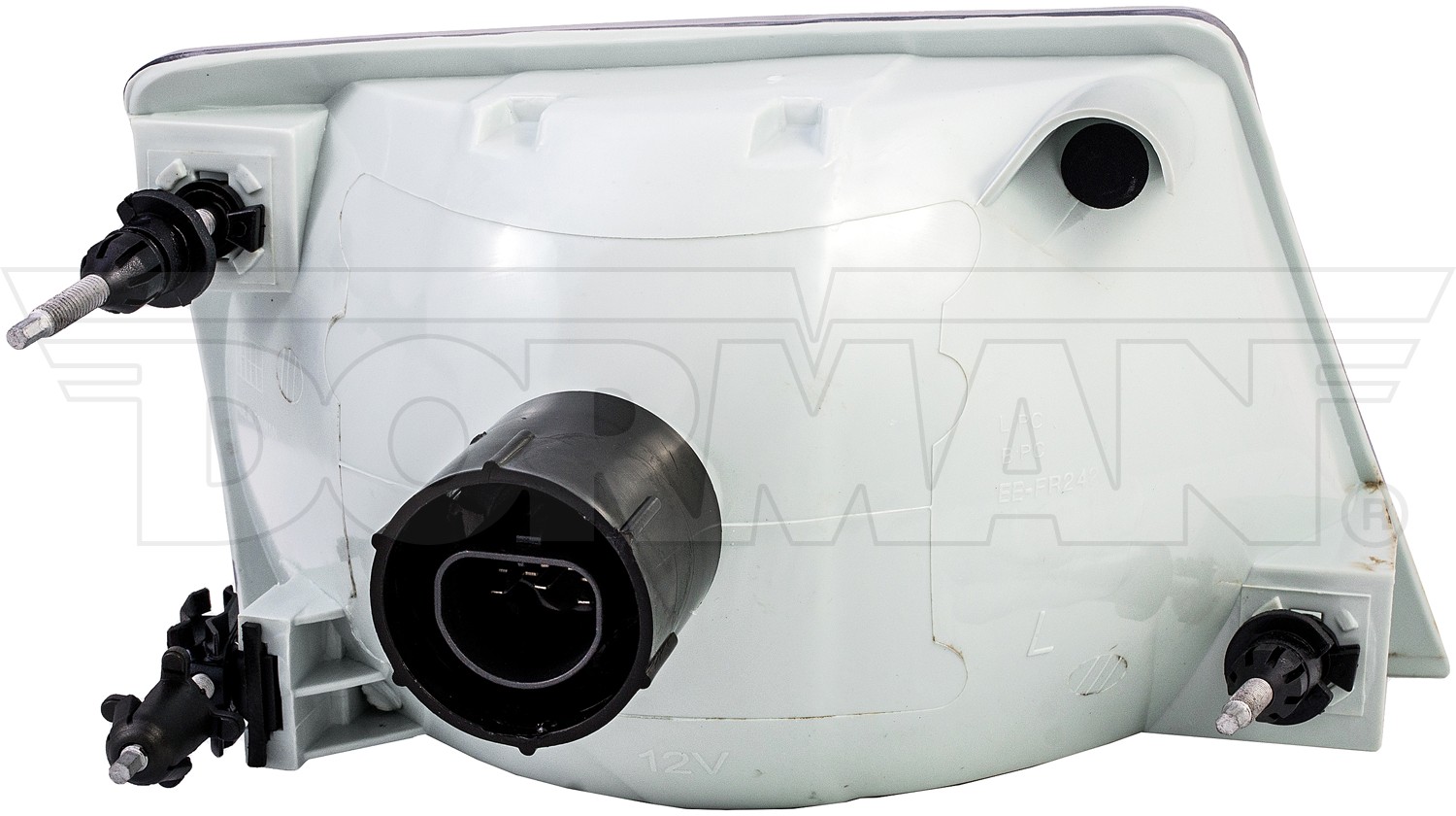 Dorman 1590286 Headlight Assembly