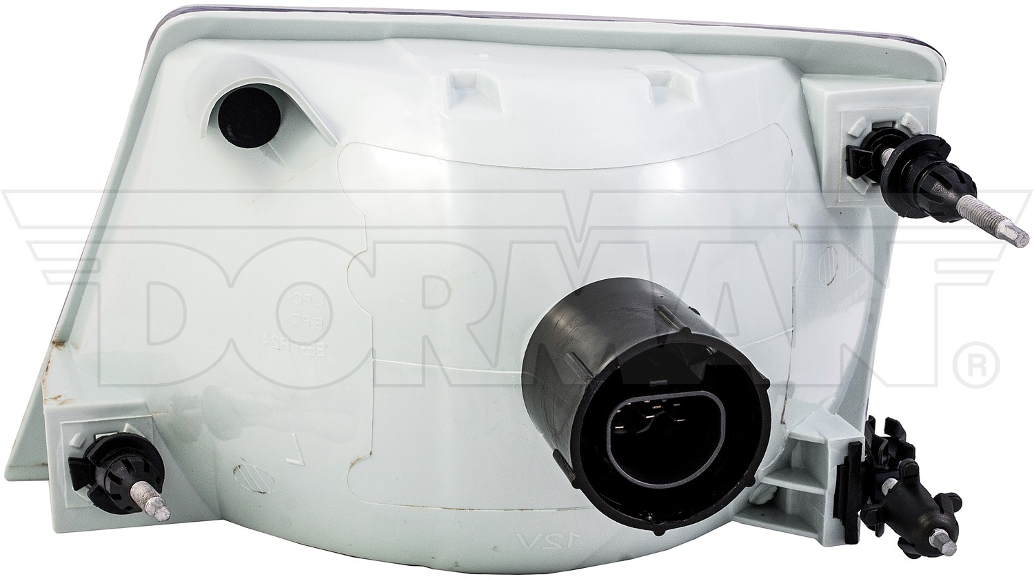 Dorman DOR-1590287 Headlight Assembly