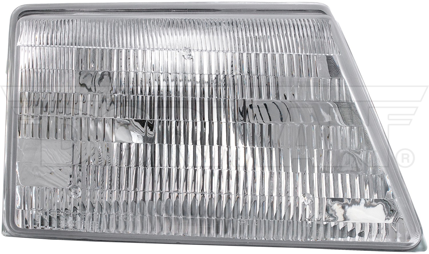 Dorman DOR-1590287 Headlight Assembly - Image 2