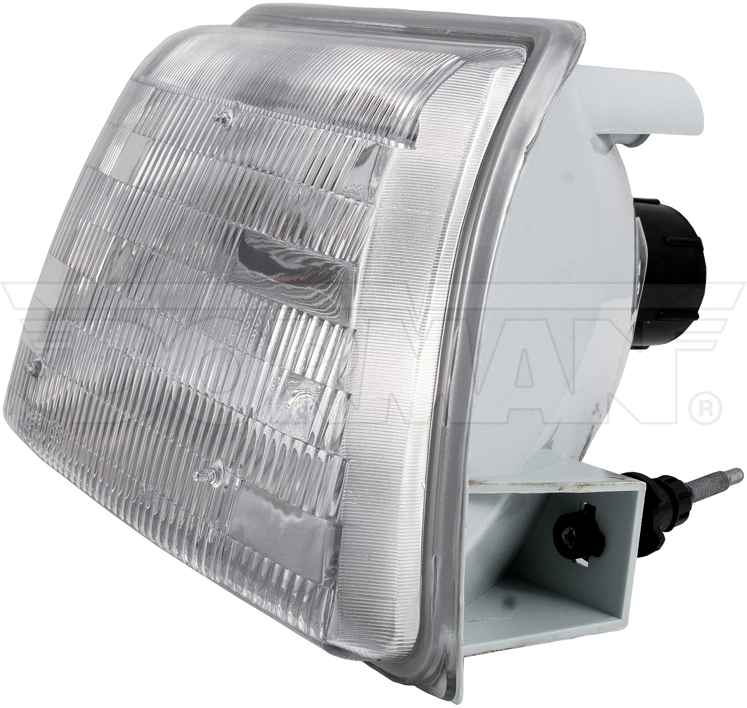 Dorman DOR-1590287 Headlight Assembly - Image 3