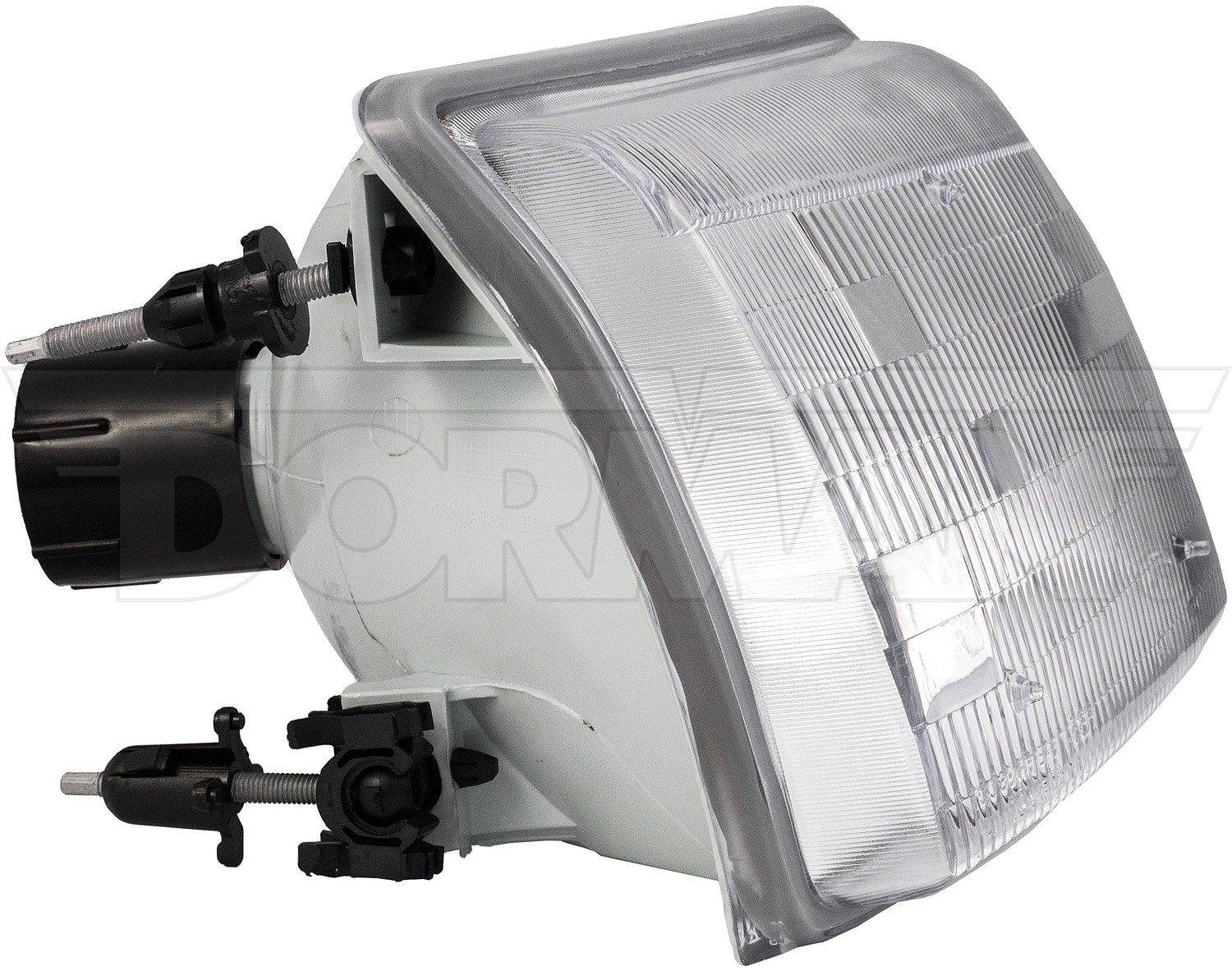 Dorman DOR-1590287 Headlight Assembly - Image 4