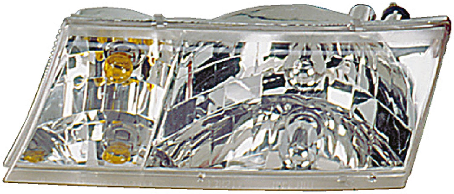 Dorman 1590290 Headlight Assembly