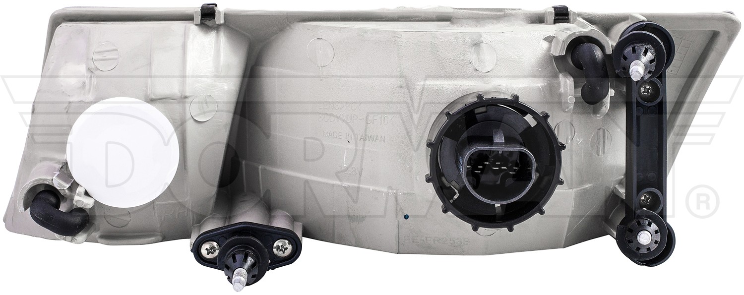 Dorman 1590291 Headlight Assembly