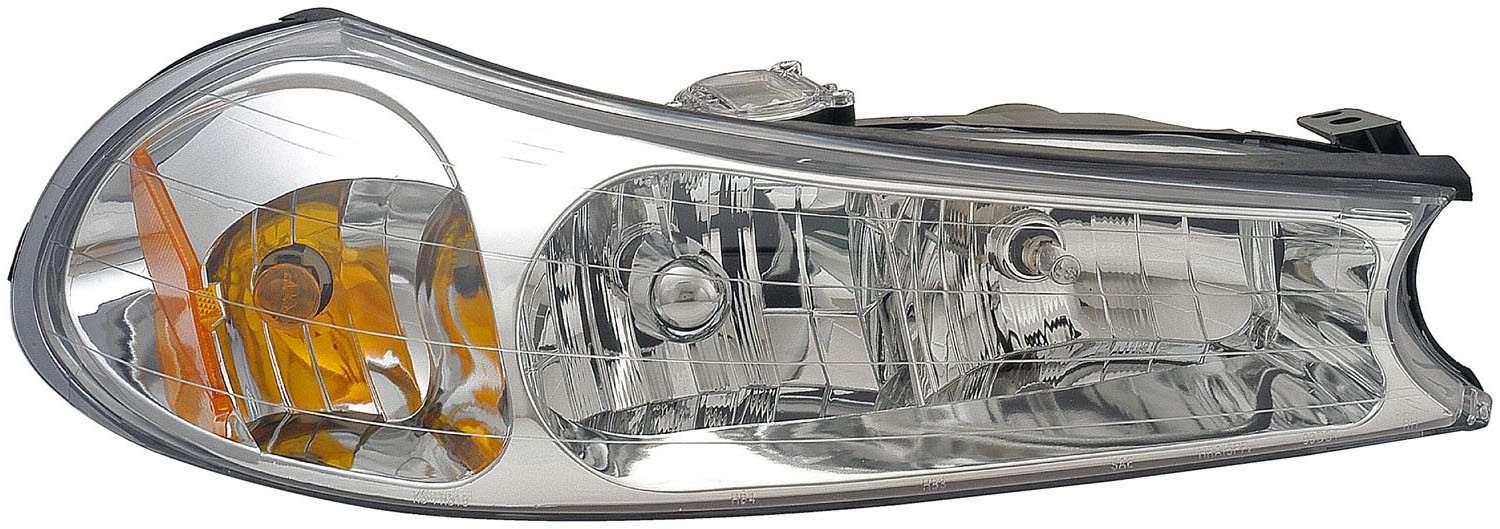 Dorman DOR-1590293 Headlight Assembly