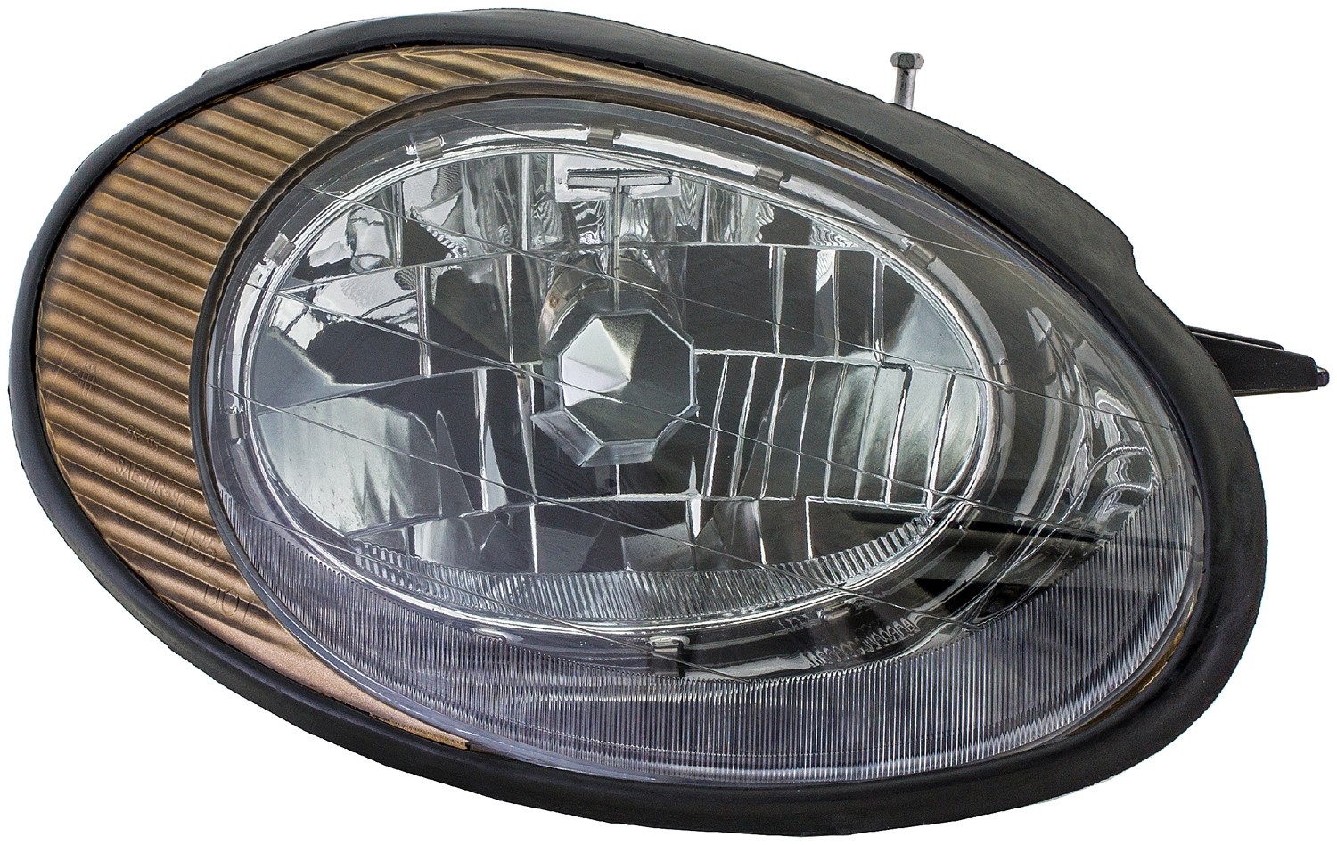Dorman DOR-1590295 Headlight Assembly