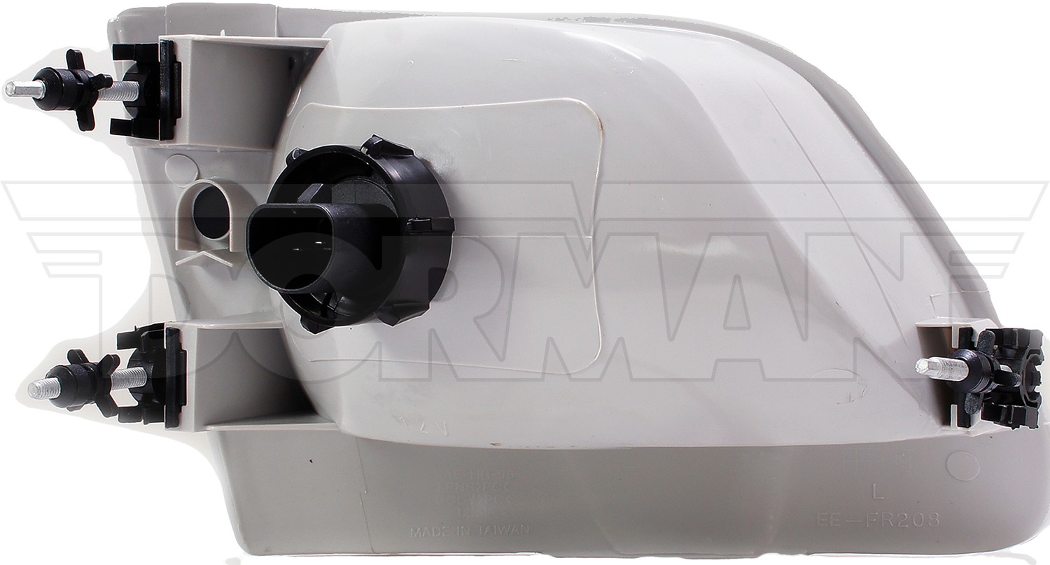 Dorman DOR-1590296 Headlight Assembly