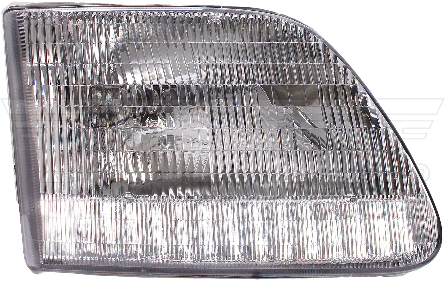 Dorman DOR-1590297 Headlight Assembly - Image 2