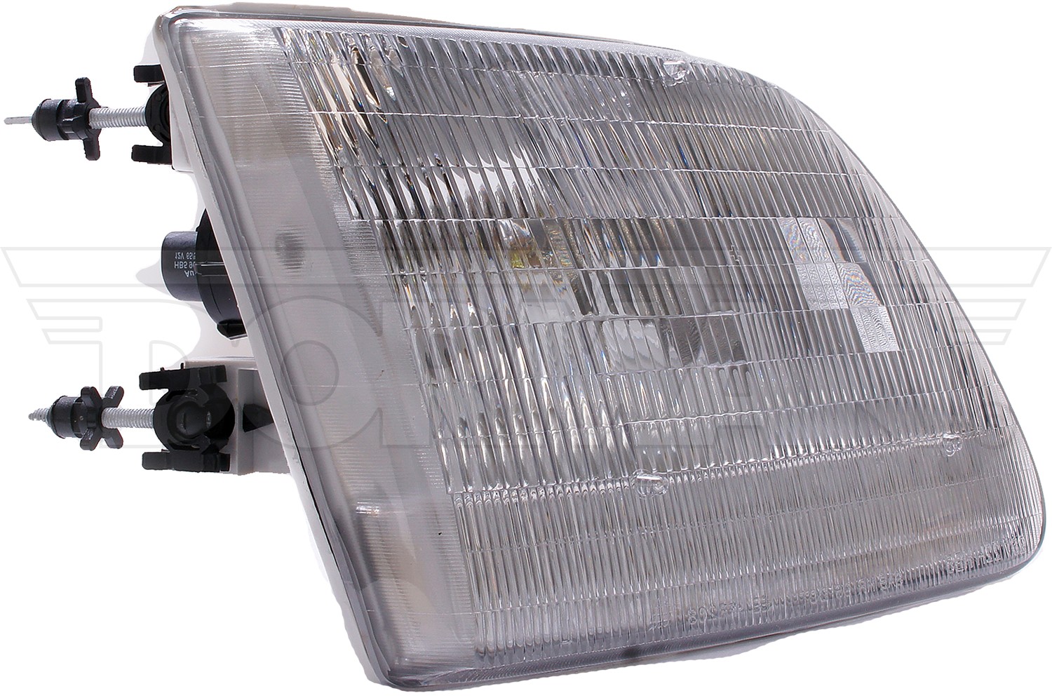 Dorman DOR-1590297 Headlight Assembly - Image 3