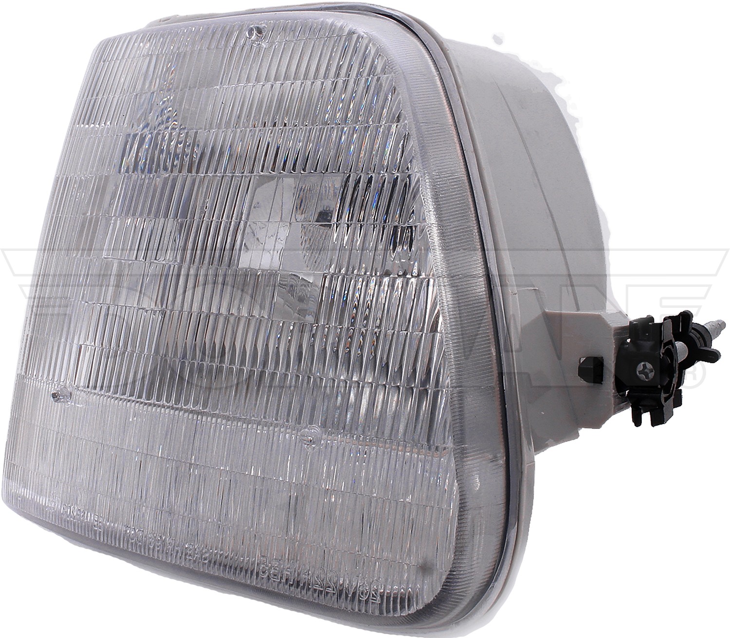 Dorman DOR-1590297 Headlight Assembly - Image 4