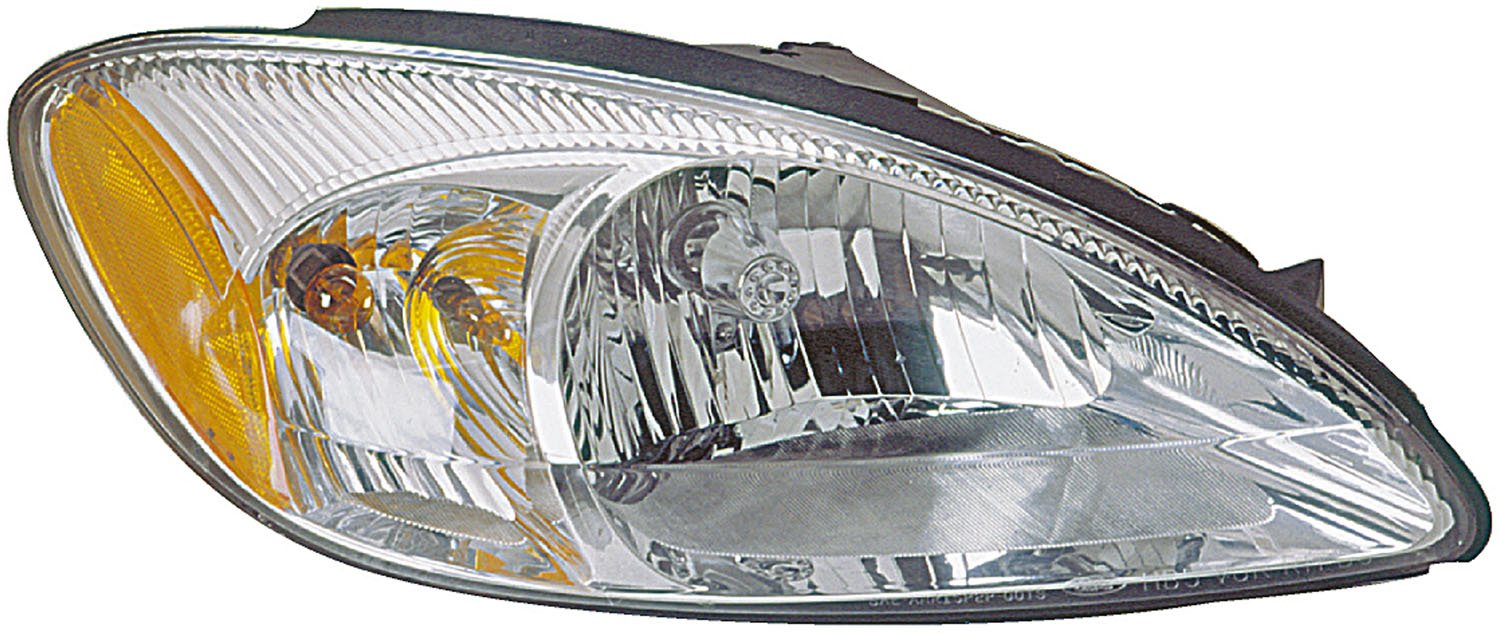 Dorman DOR-1590298 Head Lamp Assembly