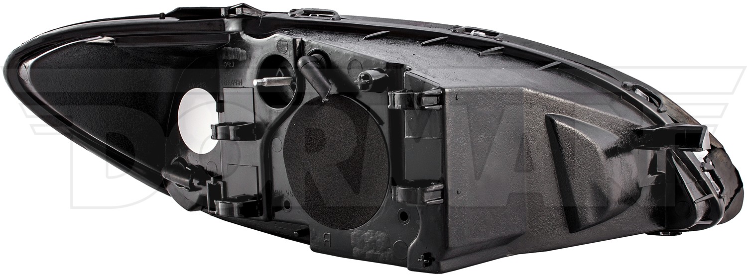 Dorman DOR-1590299 Head Lamp Assembly