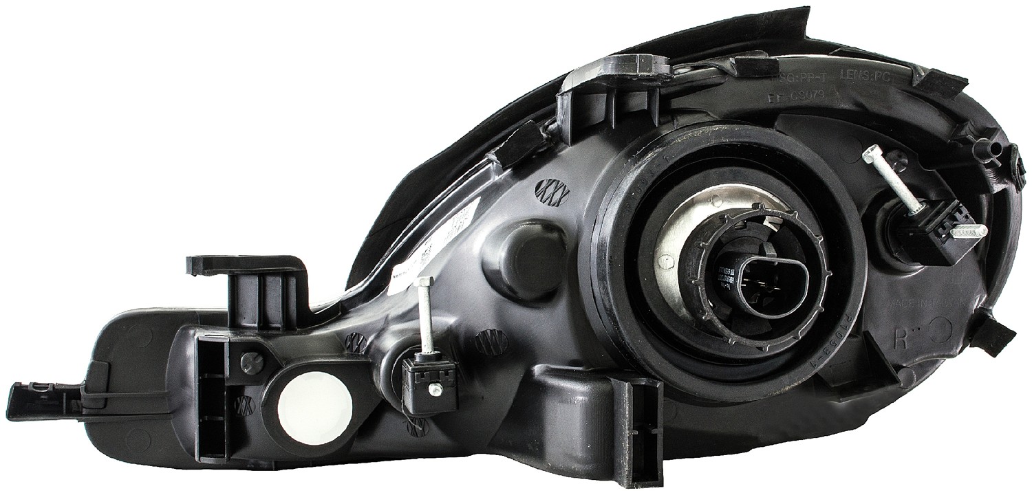 Dorman DOR-1590301 Headlight Assembly