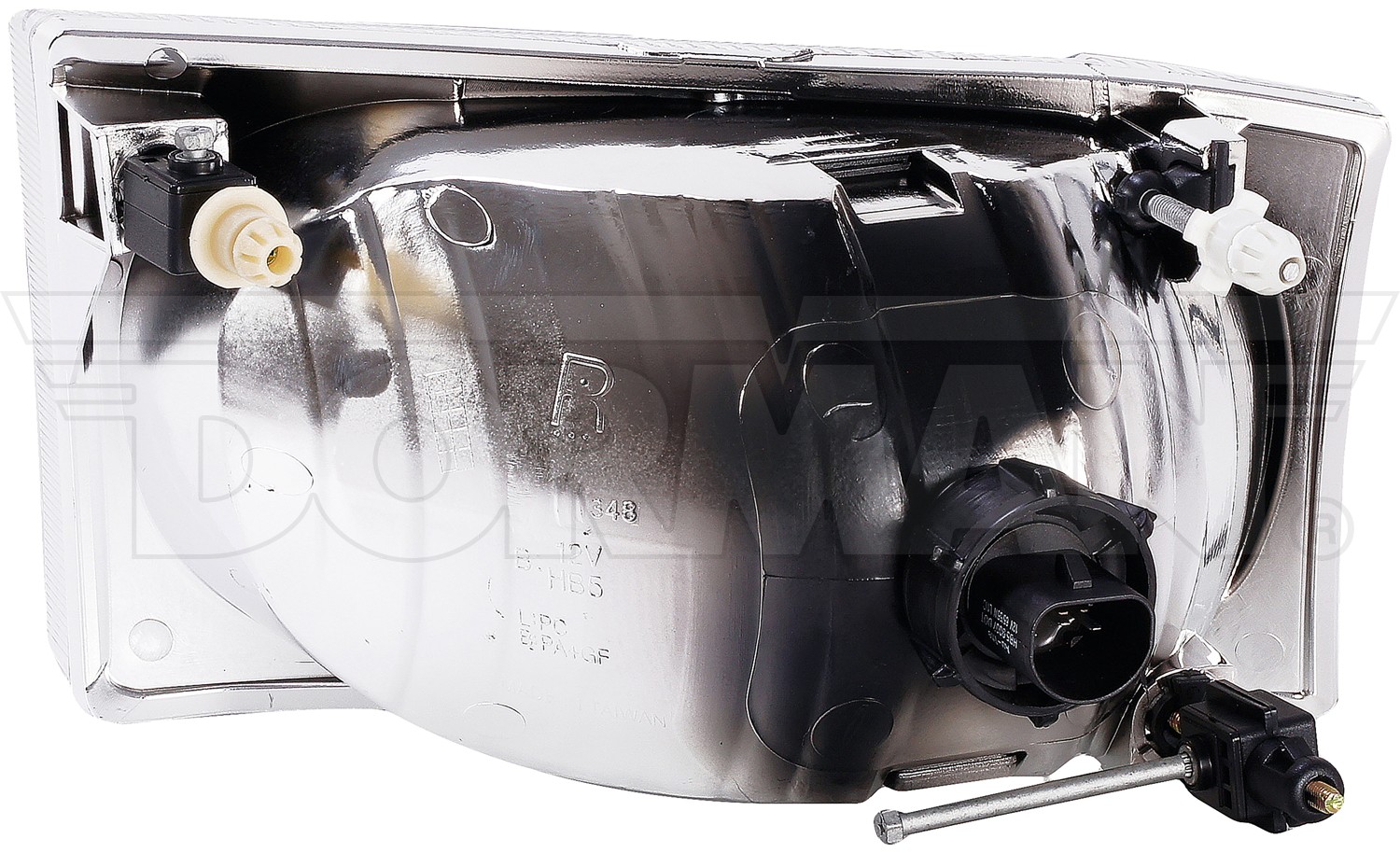 Dorman DOR-1590310 Head Lamp Assembly