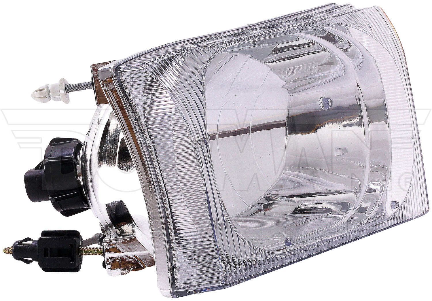 Dorman DOR-1590310 Head Lamp Assembly - Image 3