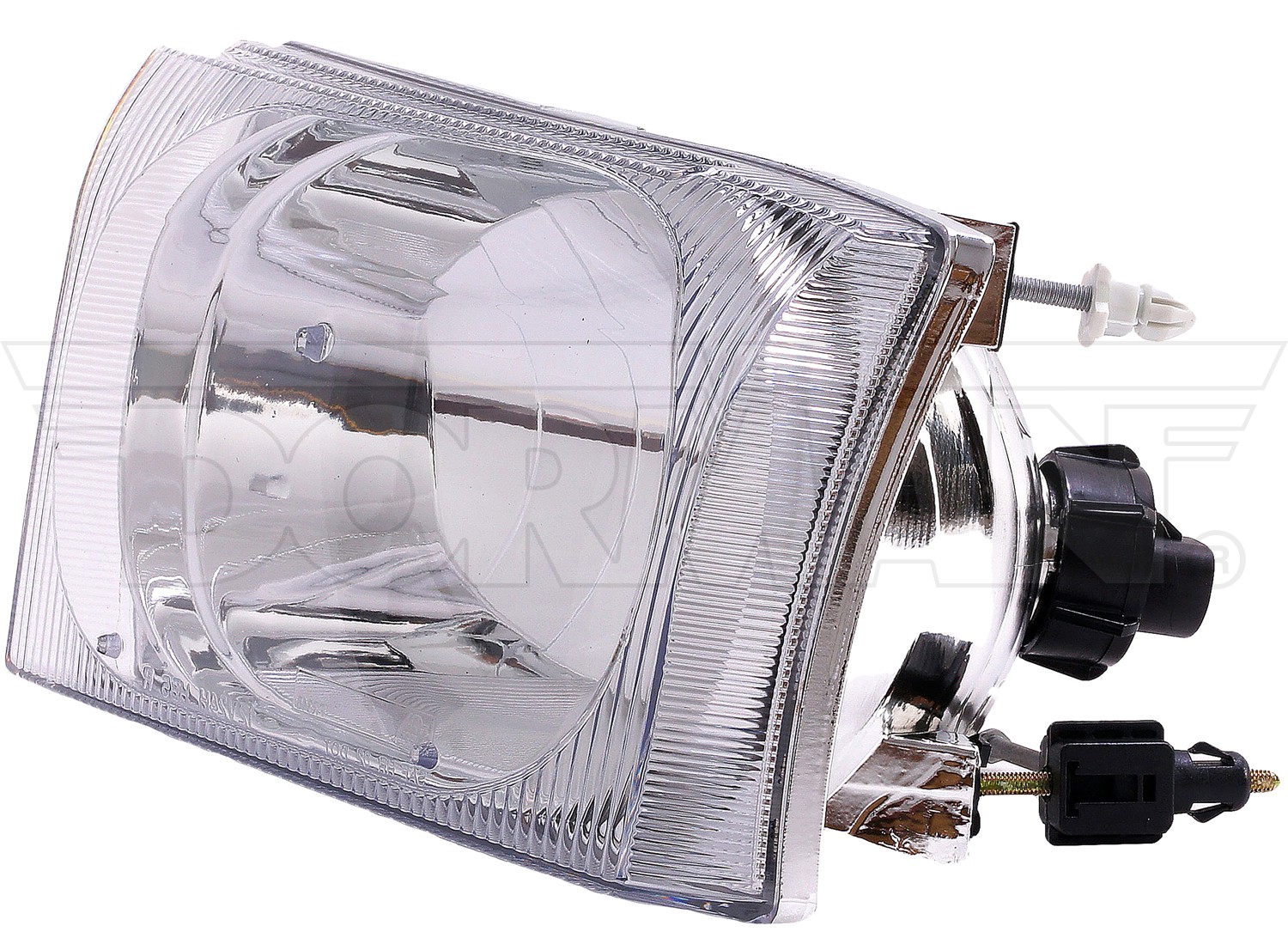 Dorman DOR-1590310 Head Lamp Assembly - Image 4