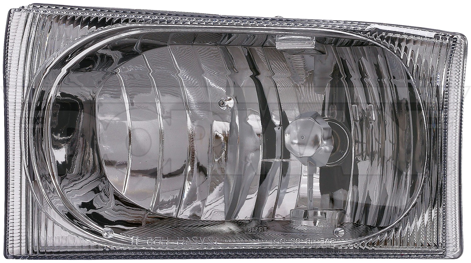 Dorman DOR-1590311 Head Lamp Assembly