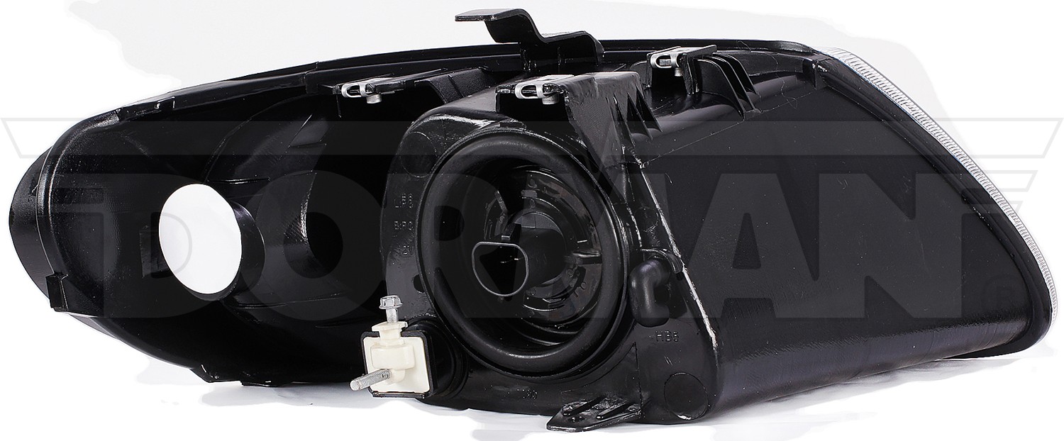 Dorman DOR-1590312 Headlight Assembly