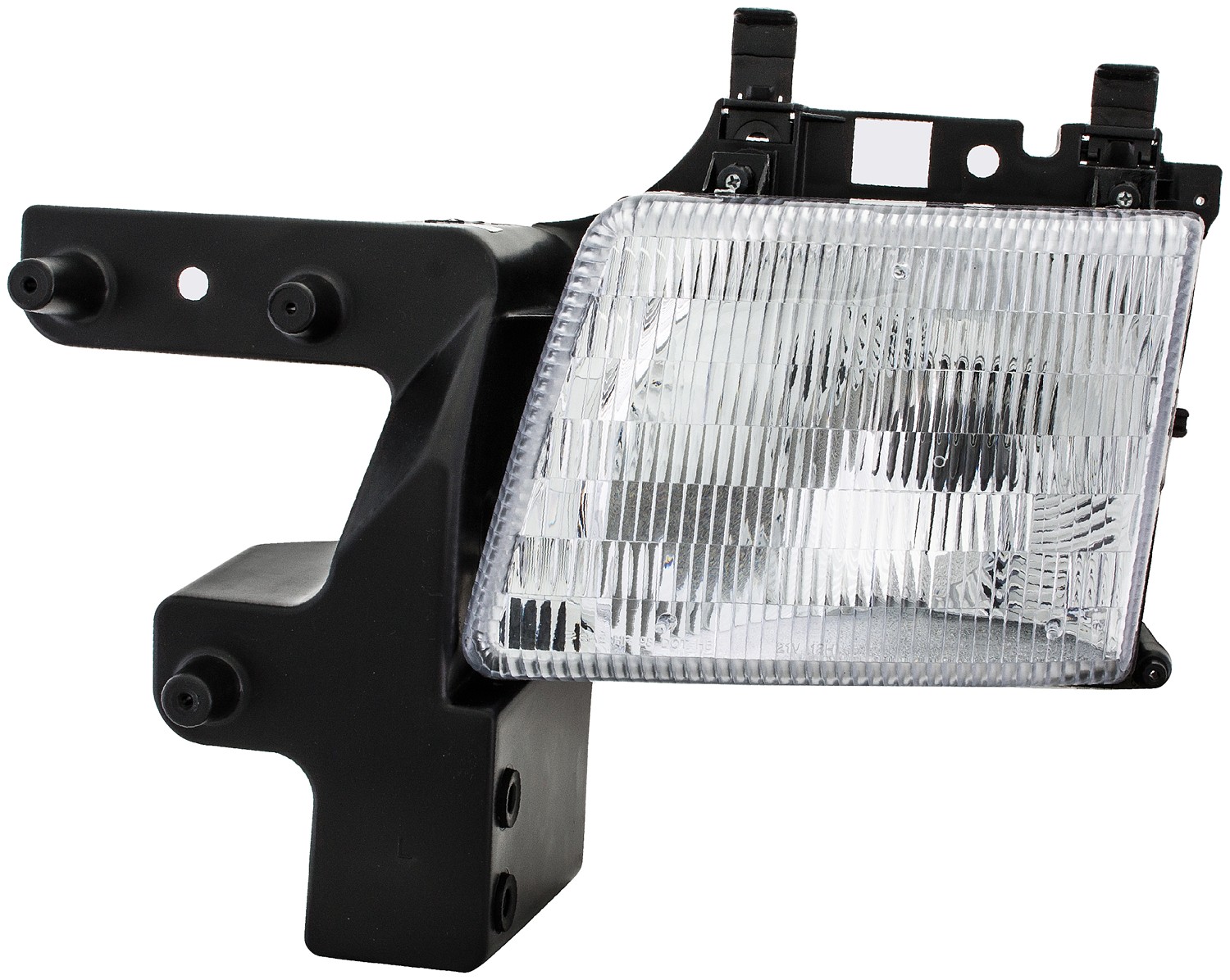 Dorman DOR-1590314 Headlight Assembly