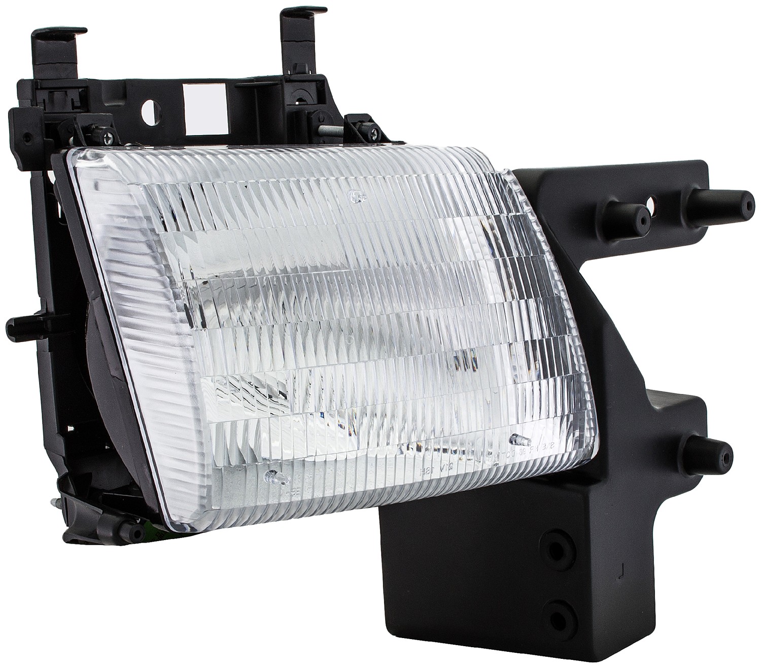 Dorman DOR-1590315 Headlight Assembly