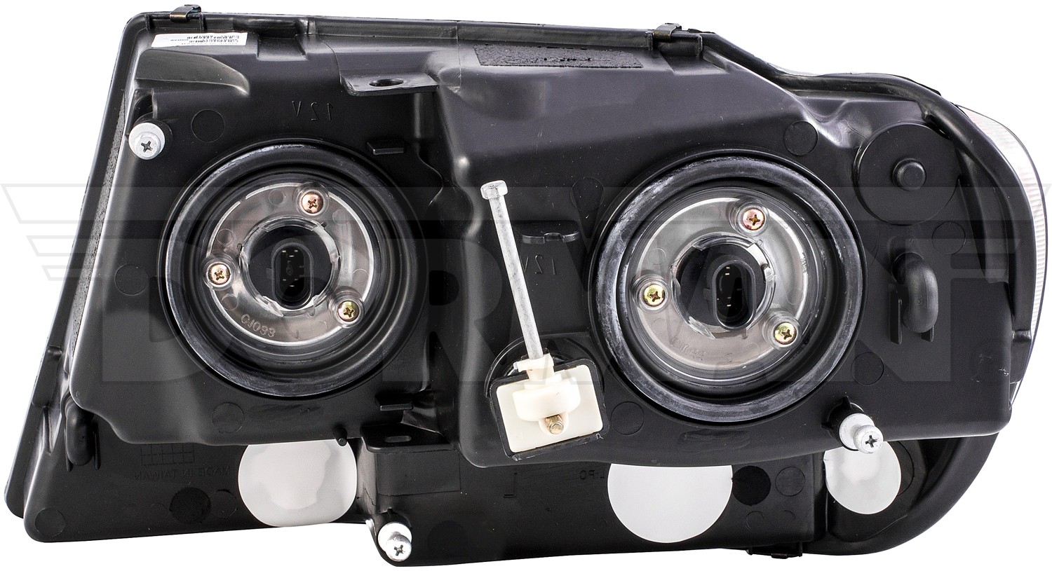 Dorman DOR-1590317 Headlight Assembly