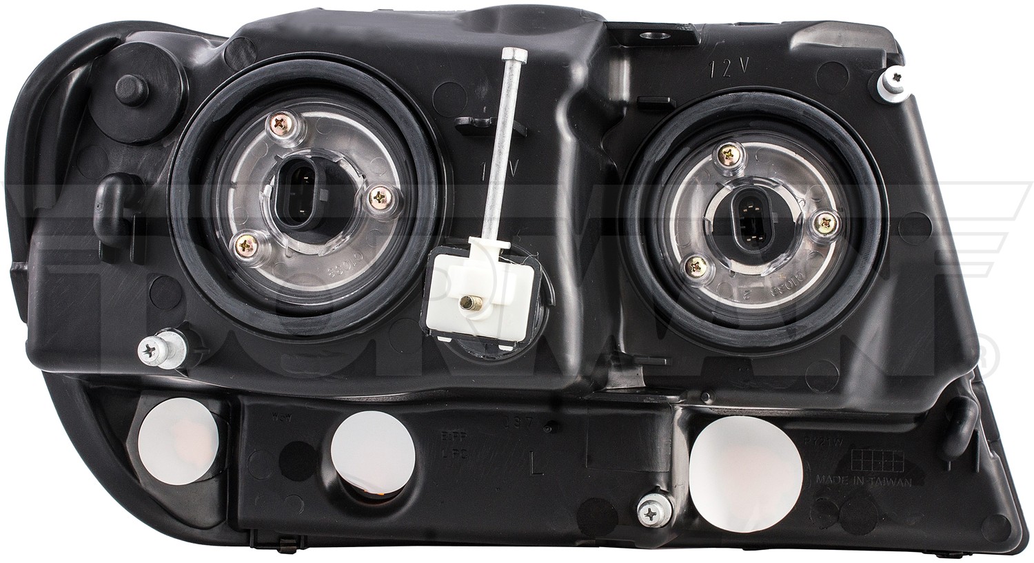 Dorman DOR-1590318 Headlight Assembly