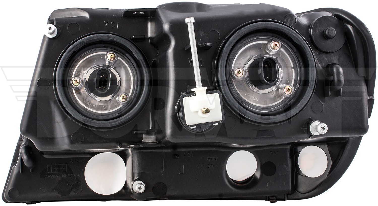 Dorman DOR-1590319 Headlight Assembly