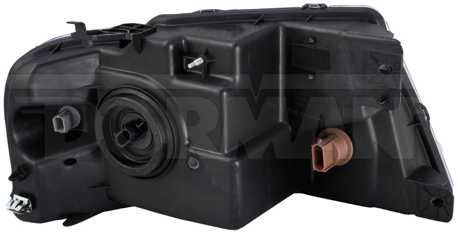 Dorman DOR-1590320 Head Lamp Assembly - Left