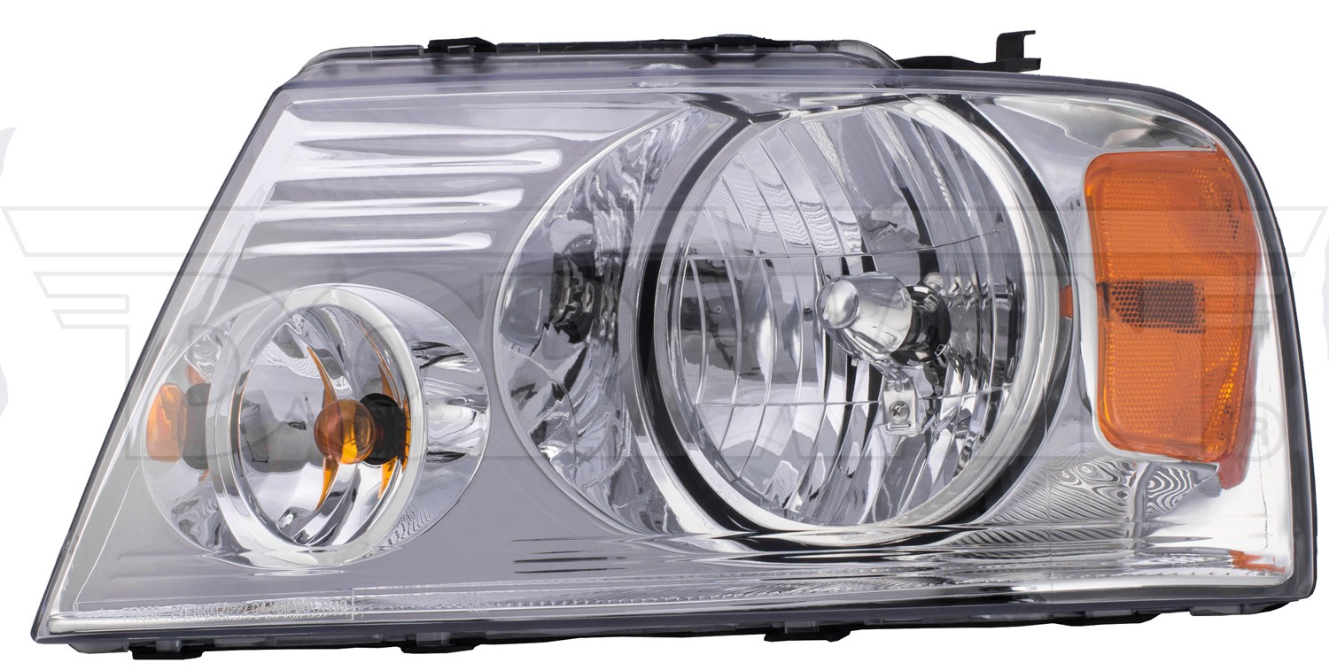 Dorman DOR-1590320 Head Lamp Assembly - Left - Image 2