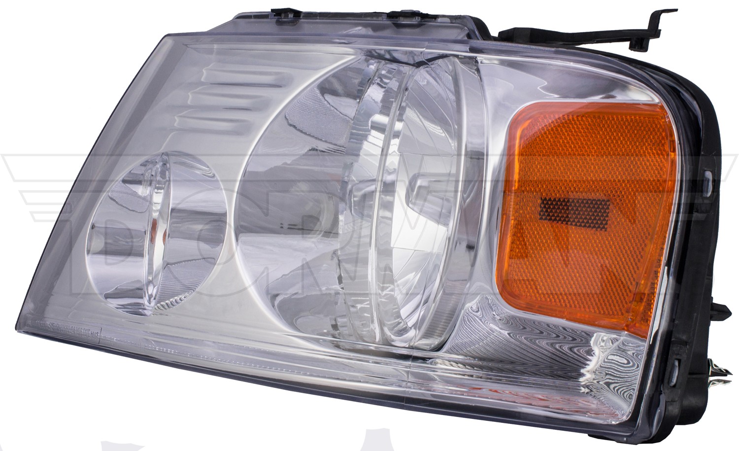 Dorman DOR-1590320 Head Lamp Assembly - Left - Image 4