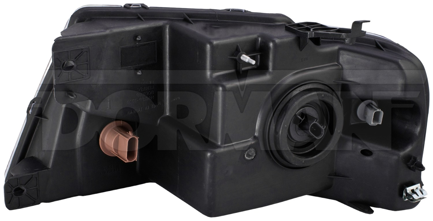 Dorman DOR-1590321 Head Lamp Assembly - Right