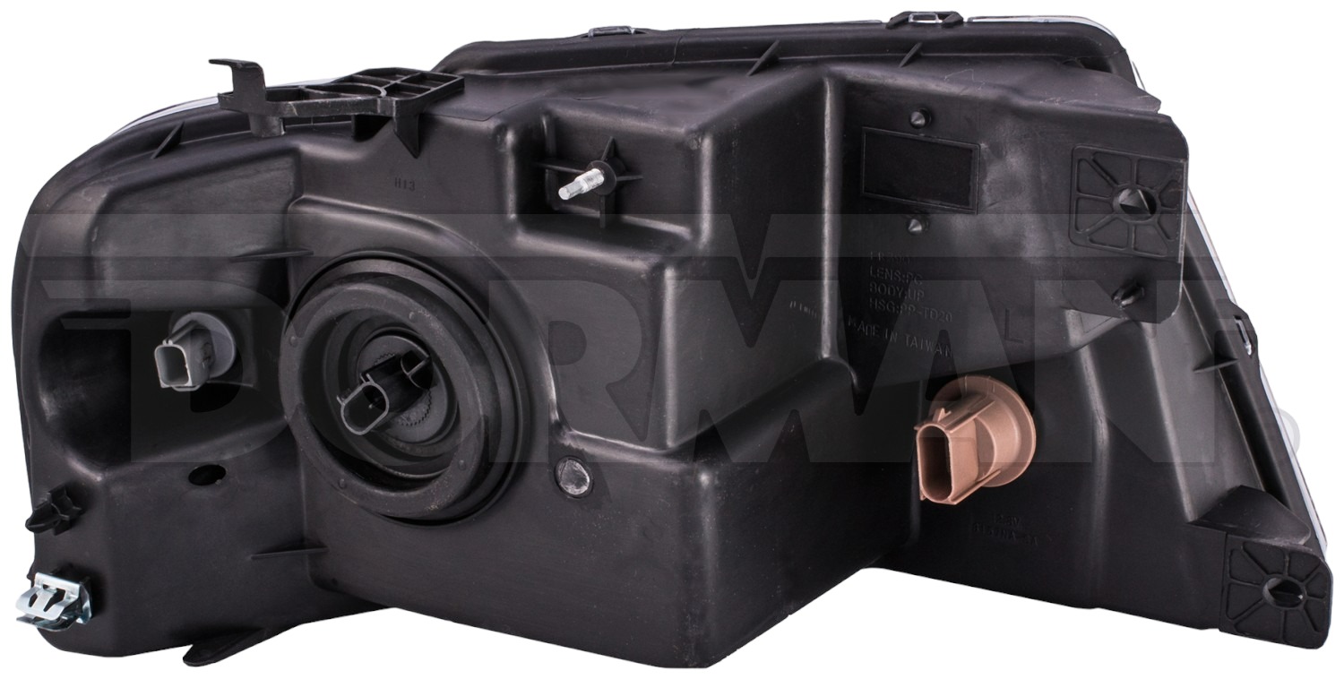 Dorman 1590322 Headlight Assembly
