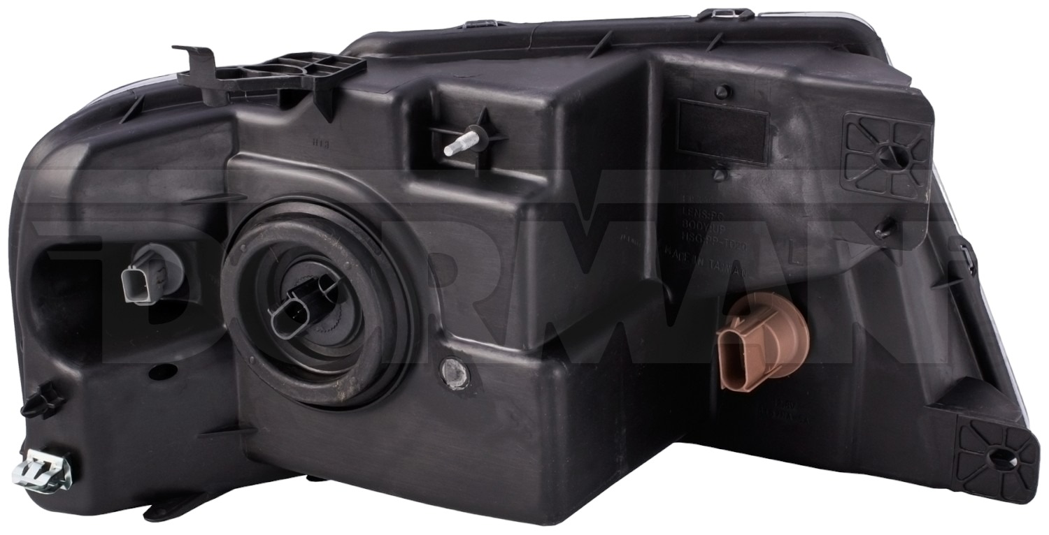 Dorman 1590324 Headlight Assembly