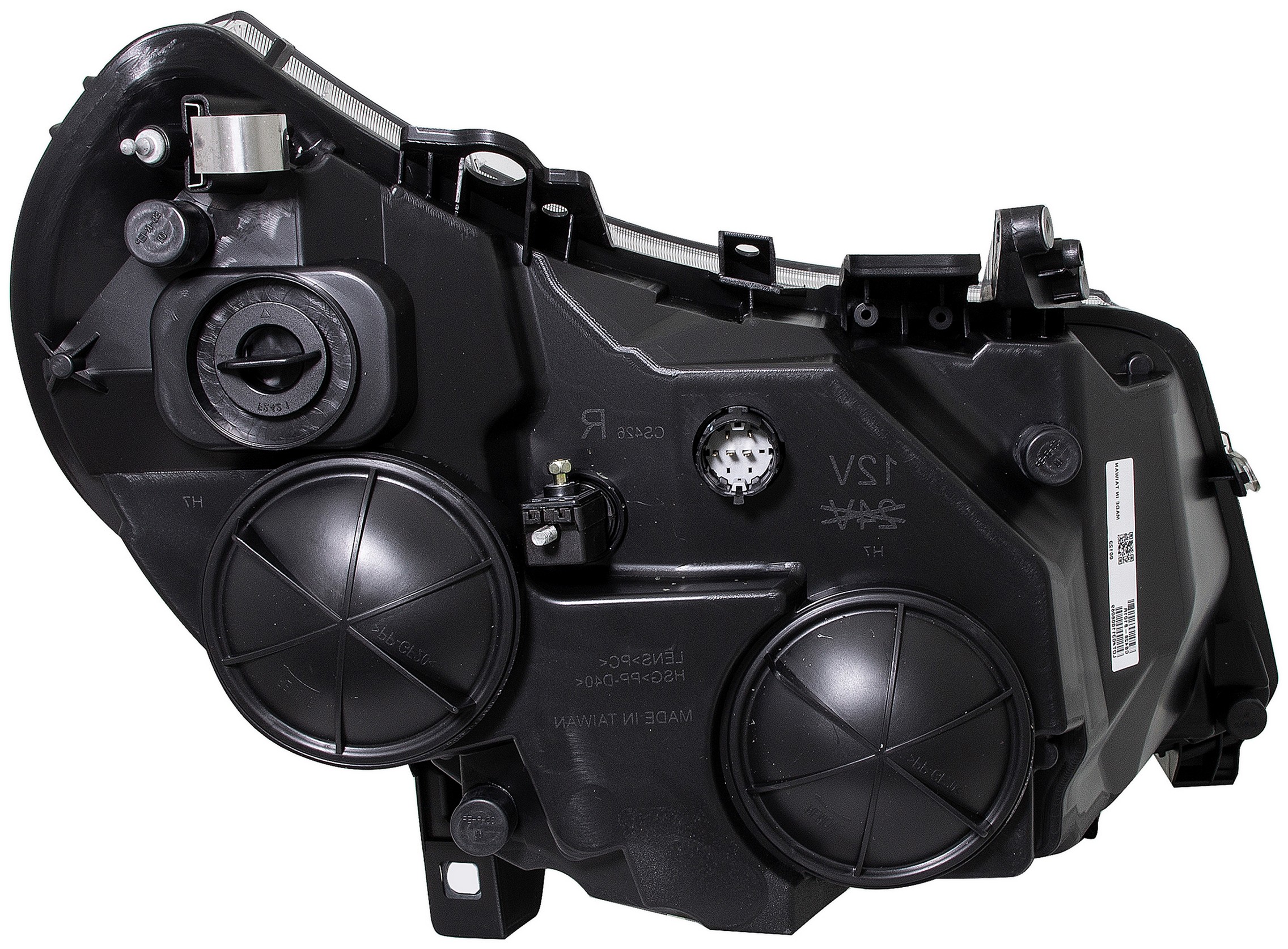 Dorman 1590335 Headlight Assembly