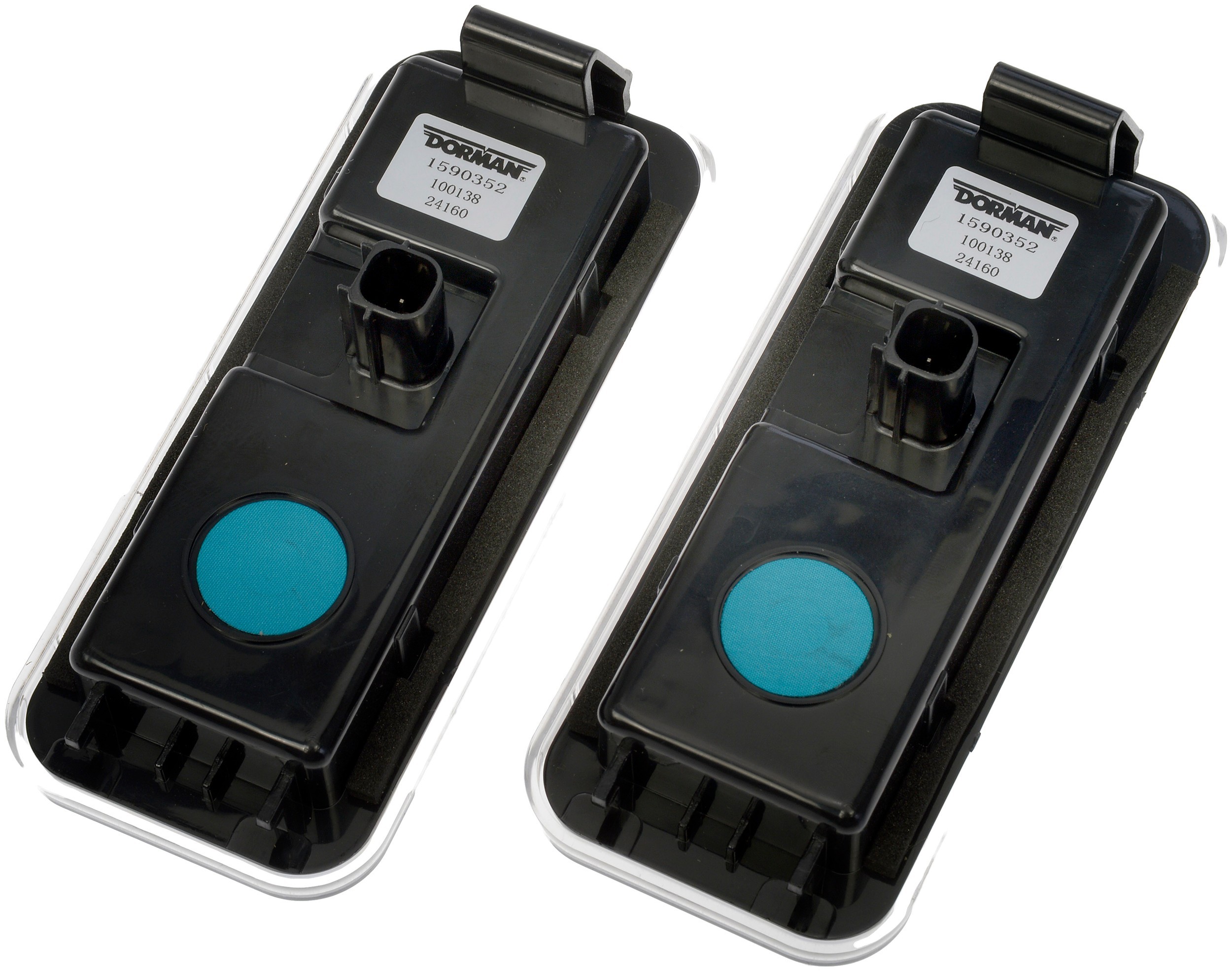 Dorman DOR-1590352 Truck Bed Light Kit