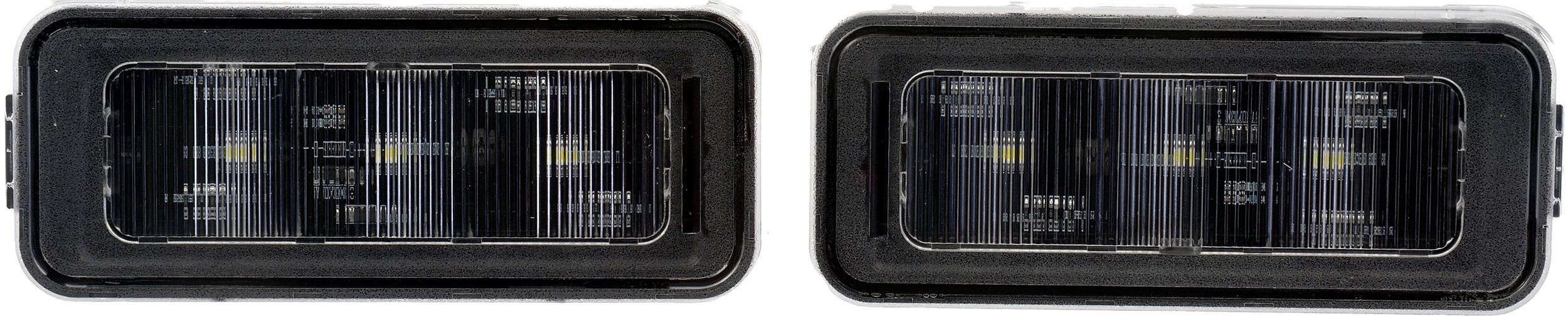 Dorman DOR-1590352 Truck Bed Light Kit - Image 2