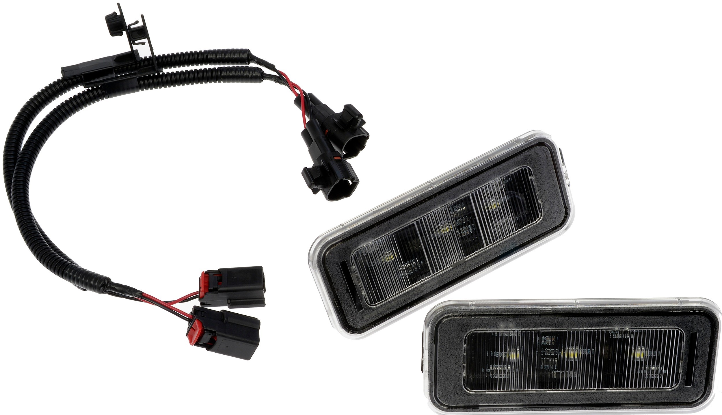 Dorman DOR-1590352 Truck Bed Light Kit - Image 4