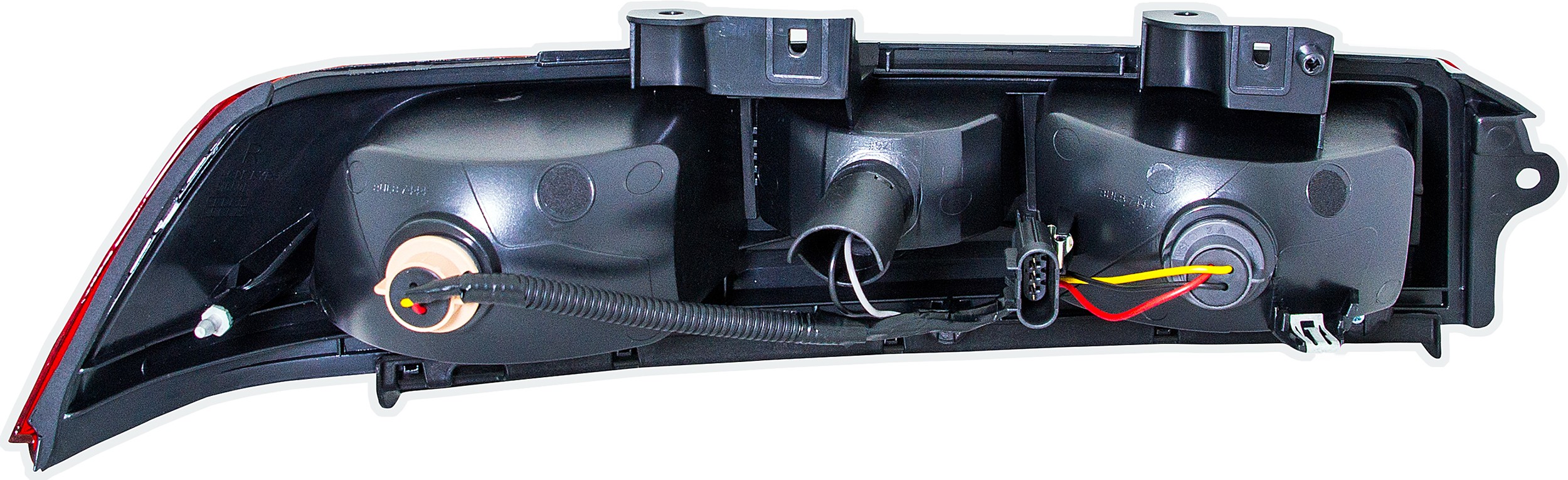 Dorman 1590376 Tail Light Assembly