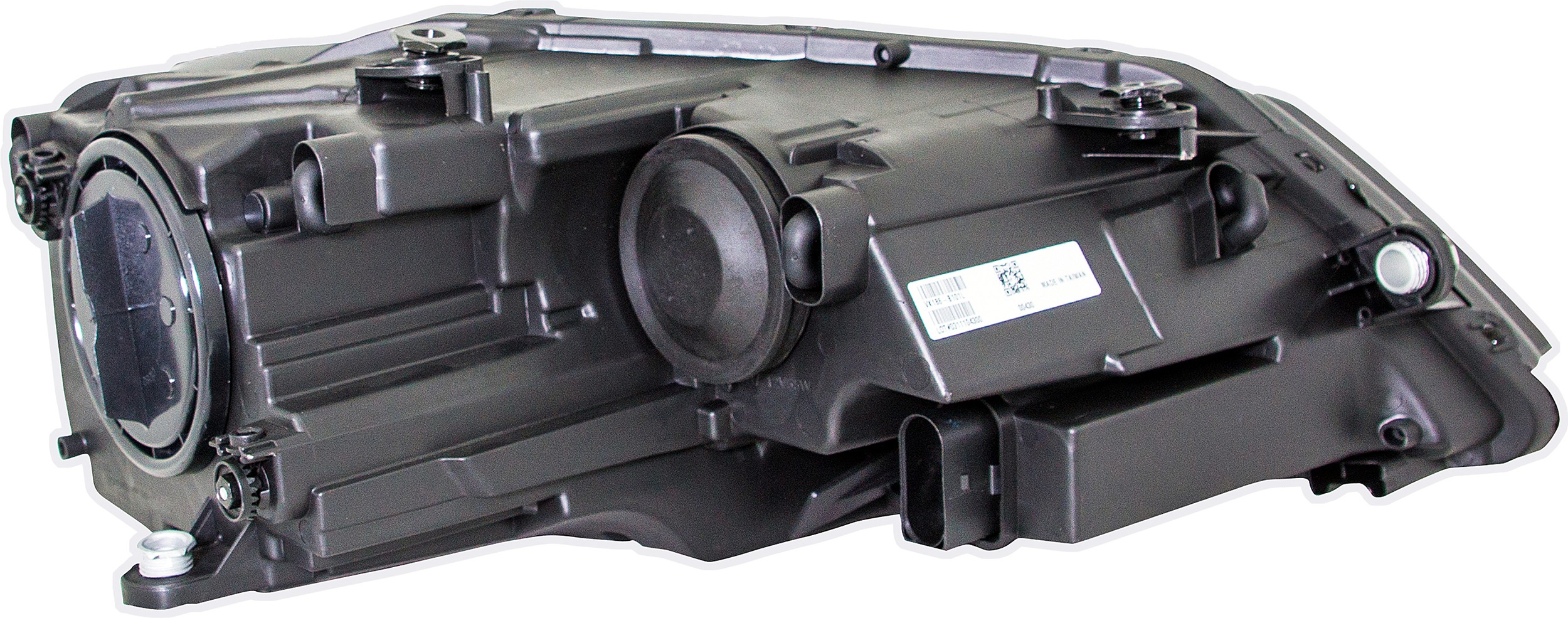 Dorman 1590393 Headlight Assembly