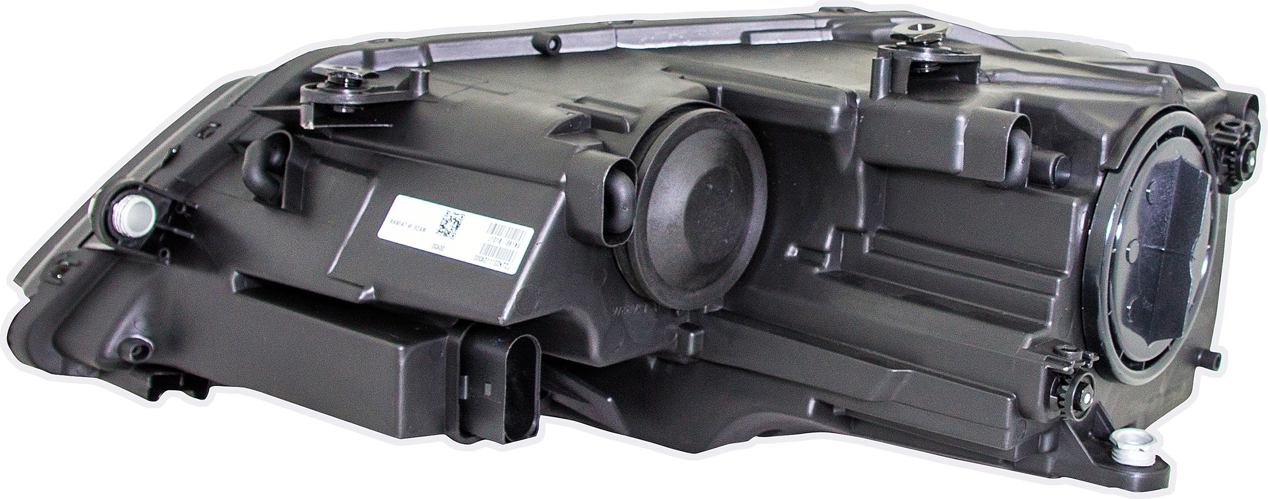 Dorman 1590394 Headlight Assembly