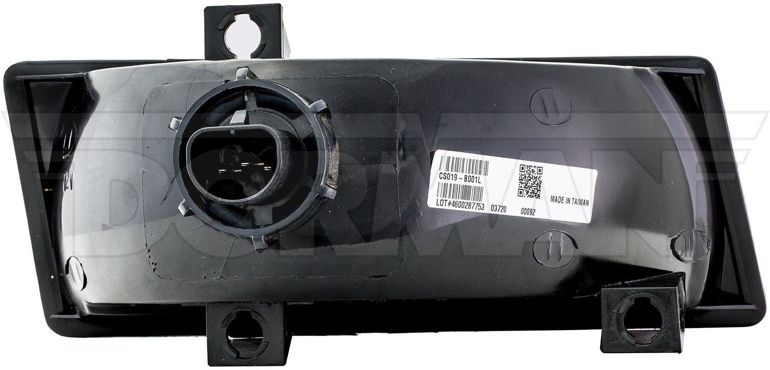 Dorman DOR-1590402 Headlight Assembly
