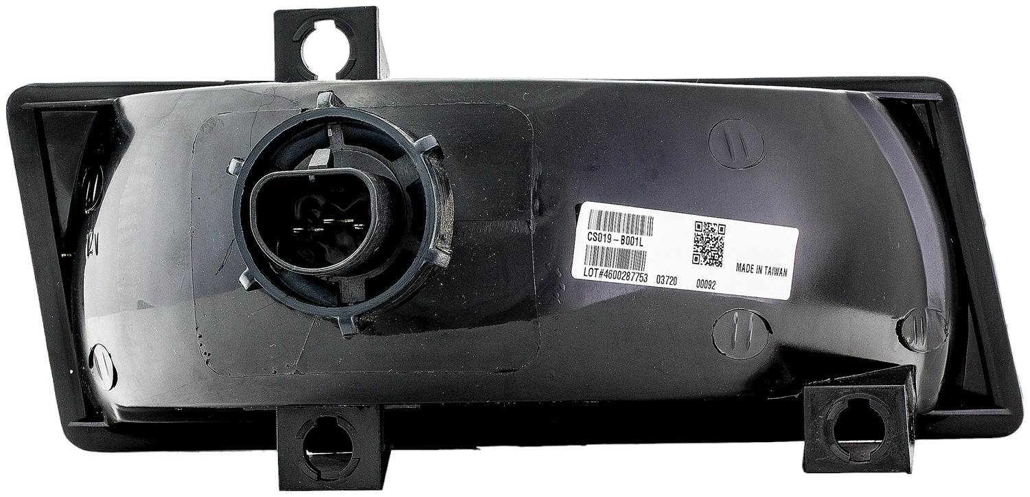 Dorman DOR-1590403 Headlight Assembly - Image 2