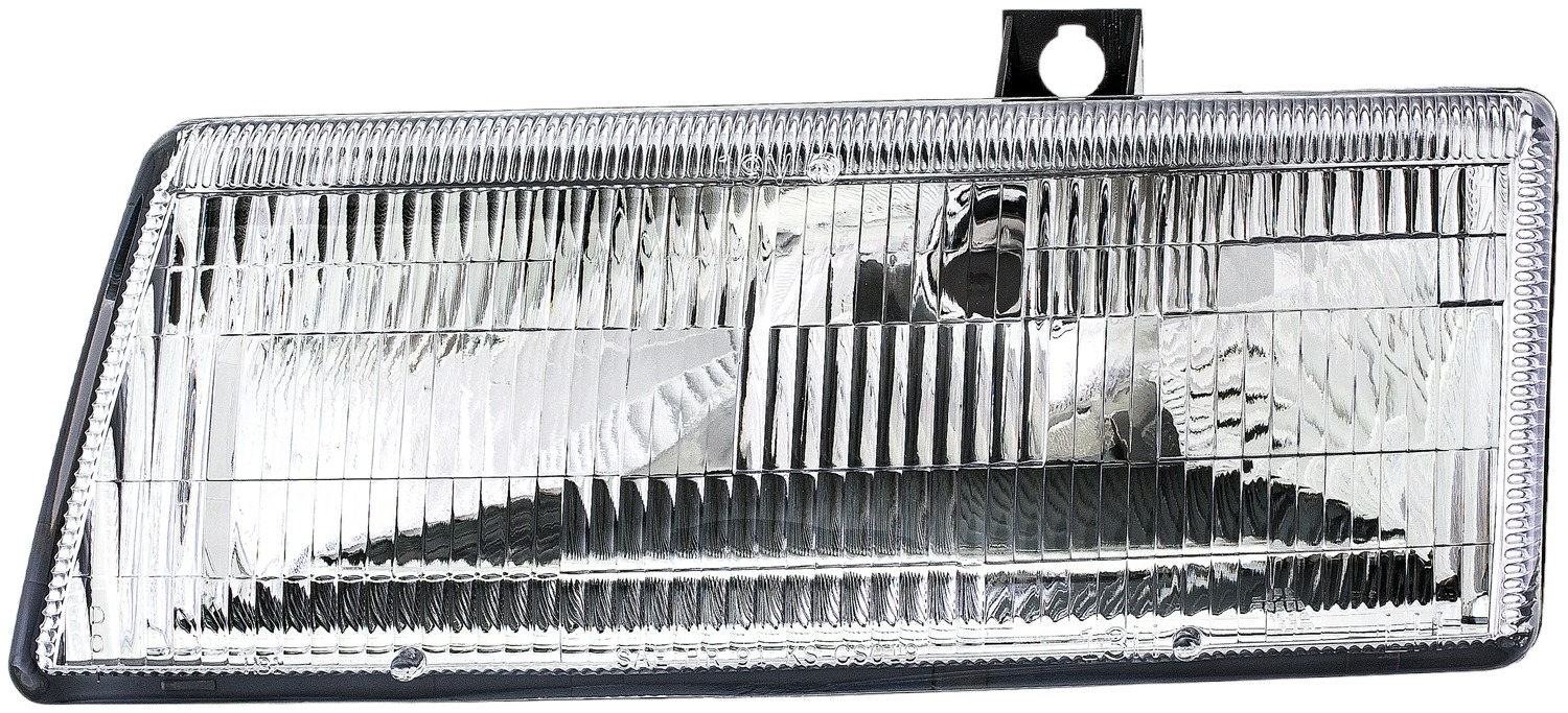 Dorman DOR-1590403 Headlight Assembly - Image 3