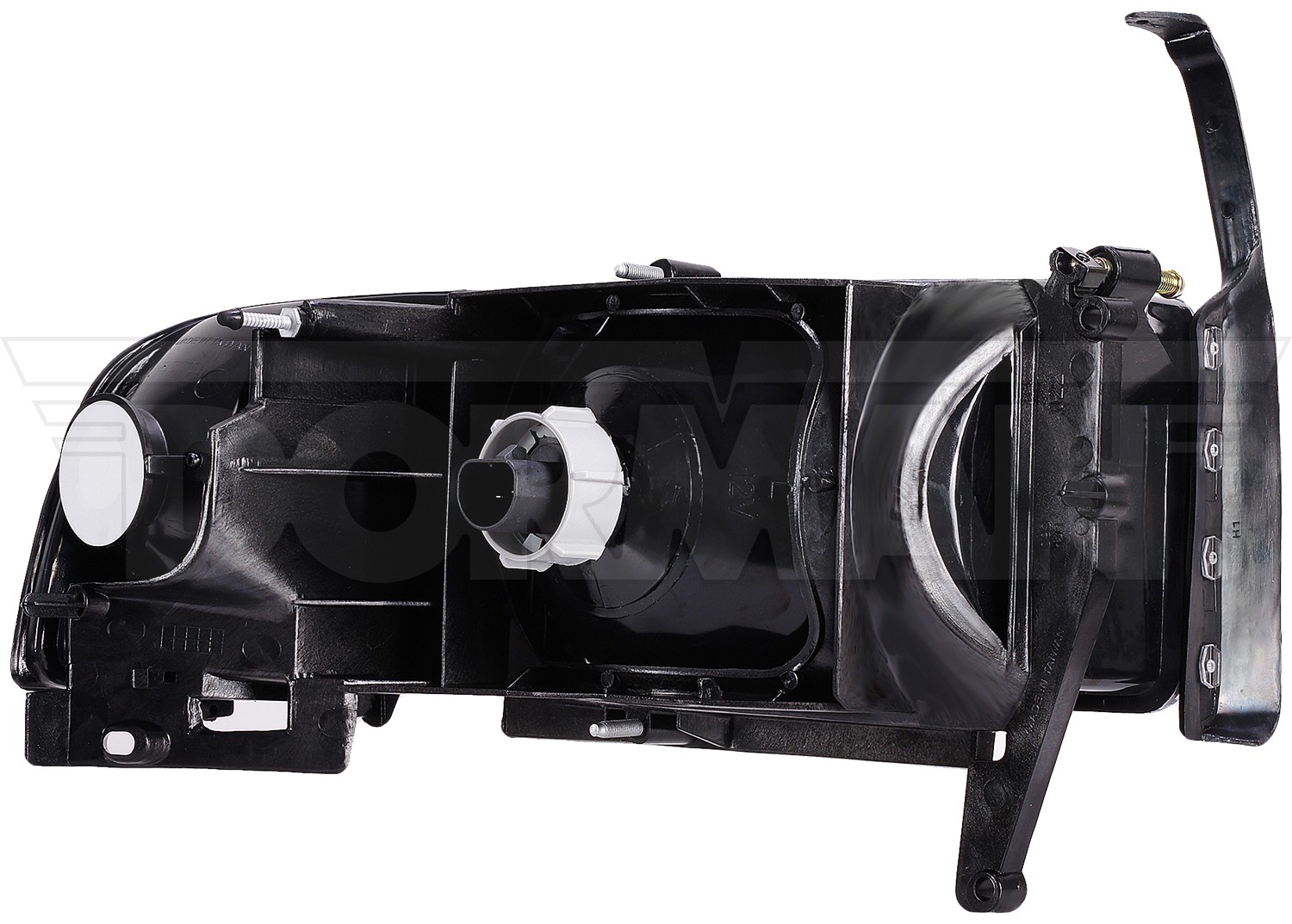Dorman DOR-1590404 Headlight Assembly