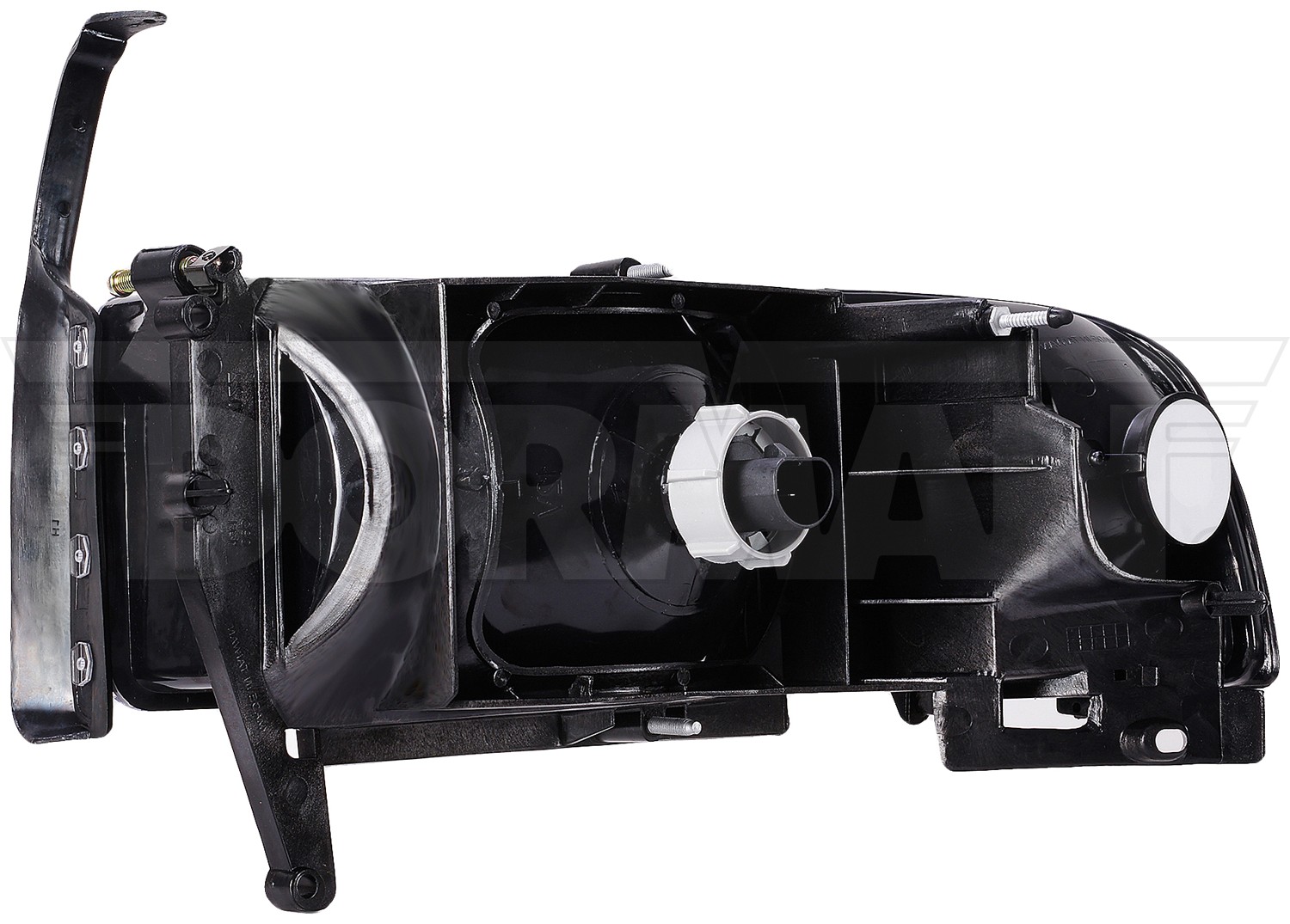 Dorman DOR-1590405 Headlight Assembly
