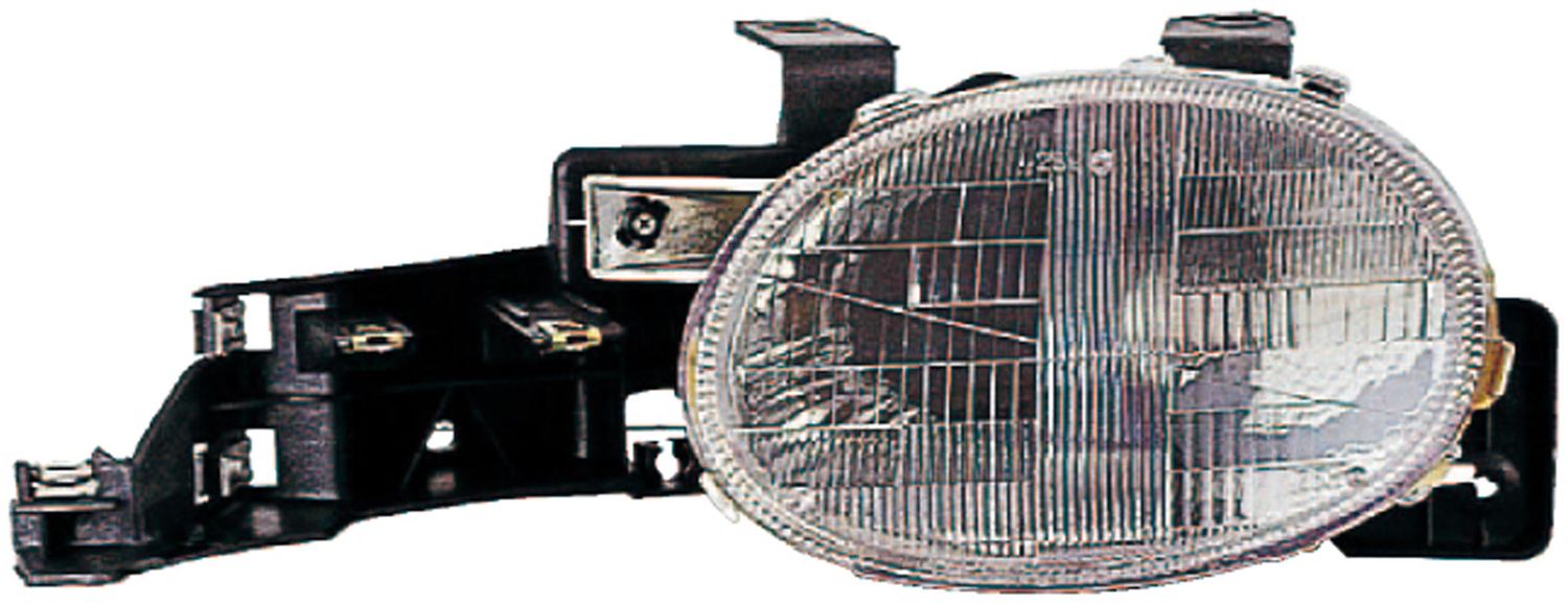 Dorman DOR-1590406 Headlight Assembly
